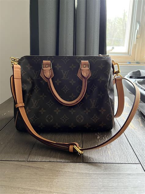 lv speedy 25 regret